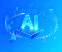 AI换可办事于影视特效、虚拟试妆等场景