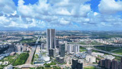 Infosys、AMD、Unisys表里出名公司落户园区