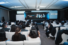 CocoMate还绑定奥特曼、原创IP“泡泡优良资本