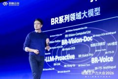 BR-Vision-Doc视觉言语模子能解析、抽取、对比、审