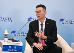 现正在的孩子是AI时代的